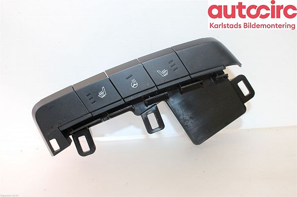 Sitzheizungsschalter KIA EV6 (CV)