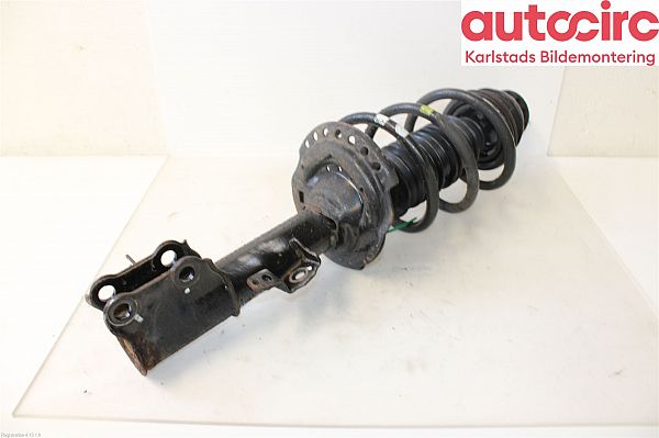 Front strut HYUNDAI ix20 (JC)