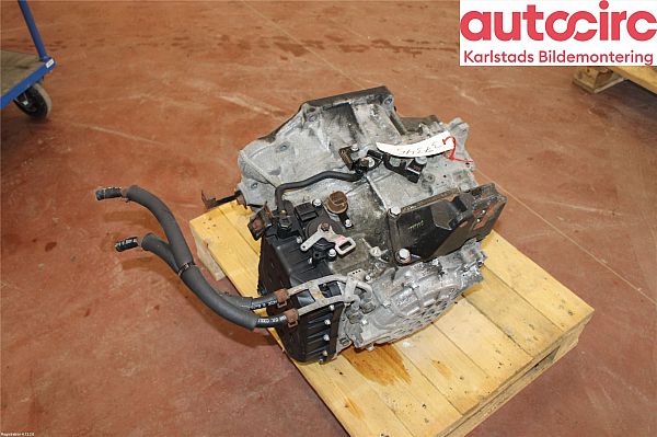 Getriebe Automatik HYUNDAI SANTA FÉ III (DM, DMA)