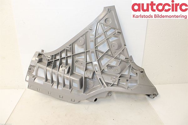 Kotflügel hinten links FORD B-MAX (JK)