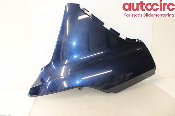Kotflügel hinten rechts FORD B-MAX (JK)