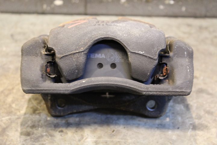 Brake caliper - front left DACIA LODGY (JS_)