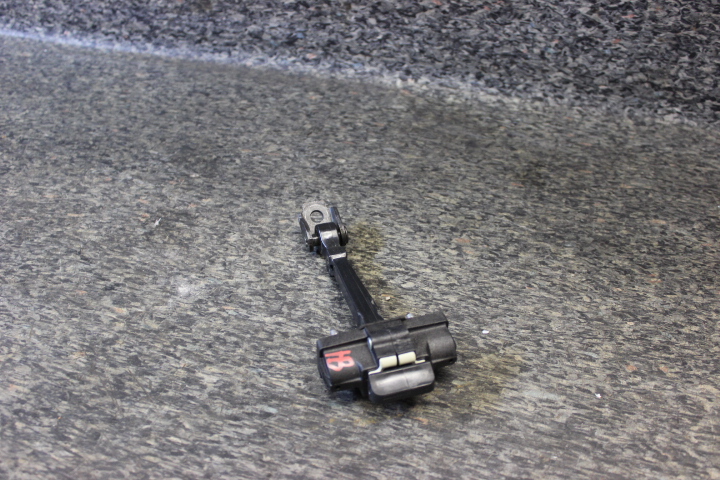 Türfangband RENAULT CLIO IV (BH_)