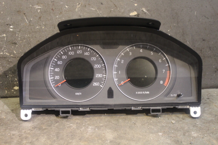Tachometer/Drehzahlmesser VOLVO V70 III (135)