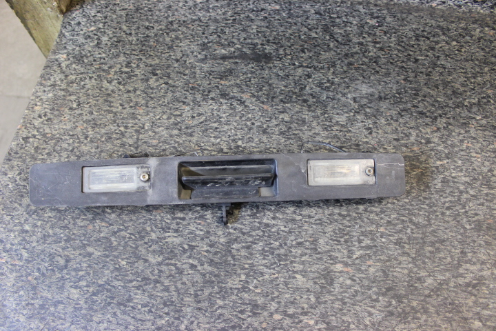 Handgreep / deurgreep achterklep VOLVO V70 Mk II (285)