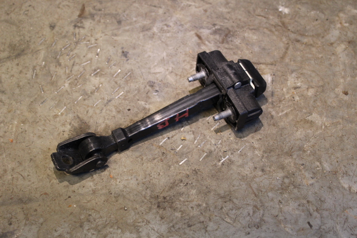Türfangband RENAULT CLIO IV (BH_)