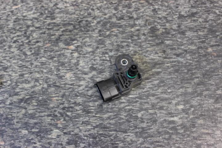 Unterdrucksensor RENAULT CAPTUR I (J5_, H5_)