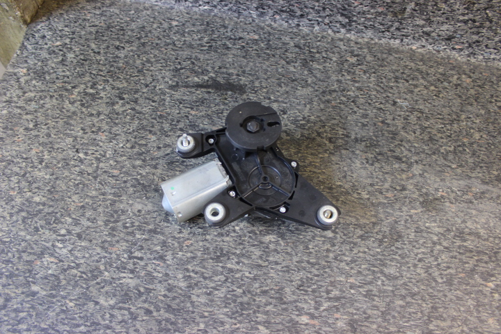 Rear screen wiper engine RENAULT MEGANE Scenic (JA0/1_)