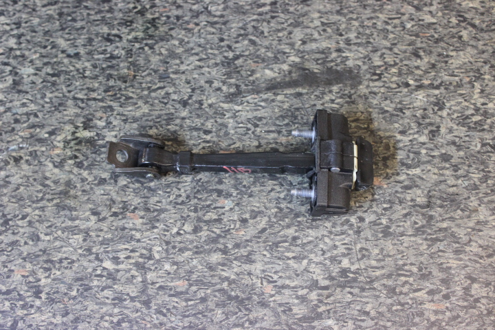 Türfangband RENAULT CLIO IV (BH_)