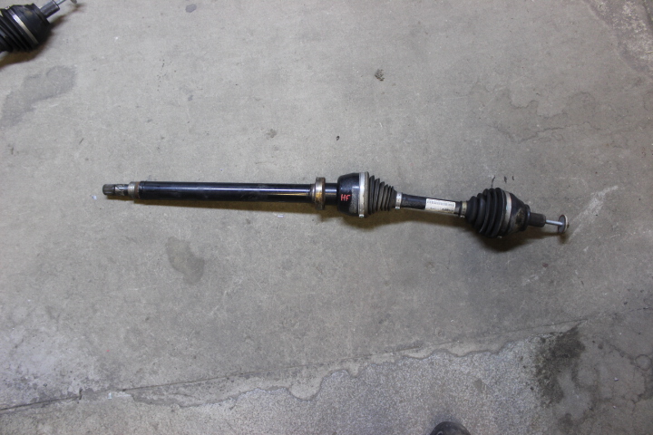 Drivaksel for VOLVO V70 III (135)