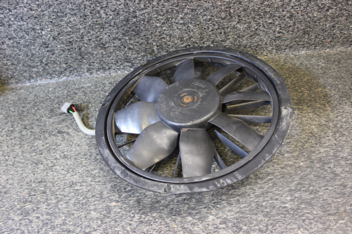 Ventilateur de radiateur électrique VOLVO S70 (874)