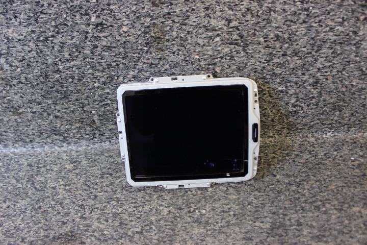 QV00003A: Multiskærm / display, Display, Audio, - Autoparts24