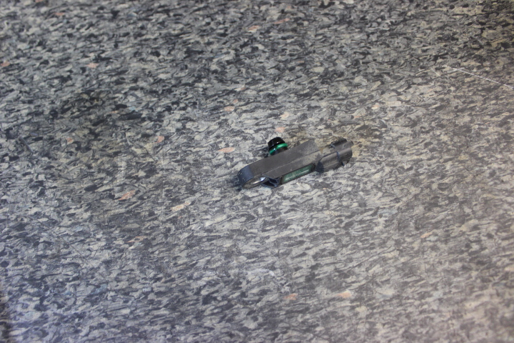 Unterdrucksensor RENAULT CAPTUR I (J5_, H5_)