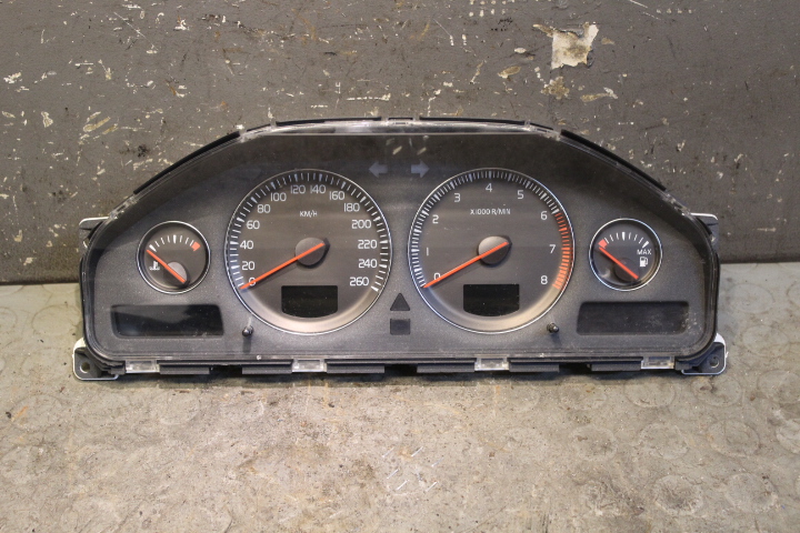 Tachometer/Drehzahlmesser VOLVO S80 I (184)