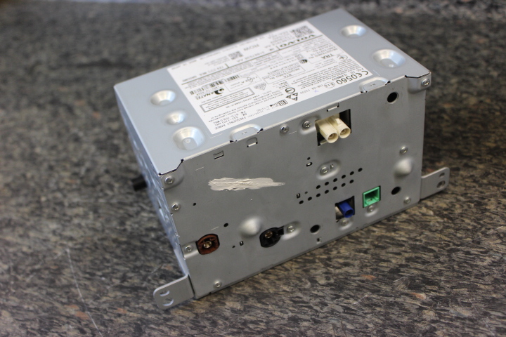 31667914 : Audio - Autoparts24