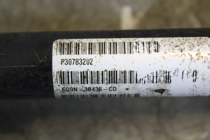 Drivaksel for VOLVO V70 III (135)