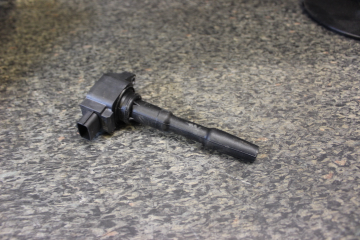 Tændspole DACIA LODGY (JS_)