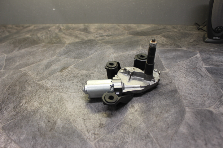 Rear screen wiper engine RENAULT MEGANE III Grandtour (KZ0/1)