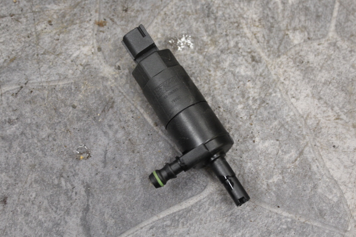Sprinkler engine VOLVO C30 (533)