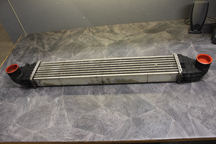 Heating element VOLVO S40 II (544)