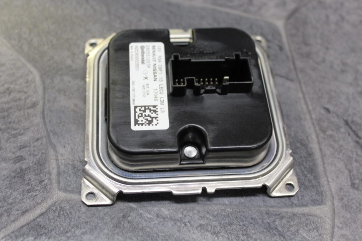 260551225R : Belysning styreenhed og Styrboks diverse - Autoparts24