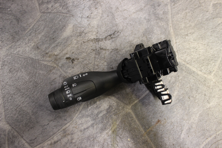 Richtingaanwijzer Schakelaar Citroën C1 Richtingaanwijzer Schakelaar Voor Citroën C1 En Peugeot 107 - Onderdeelnummer 6253.A0, Directe Vervanging Directionele Schakelaar C1 107
