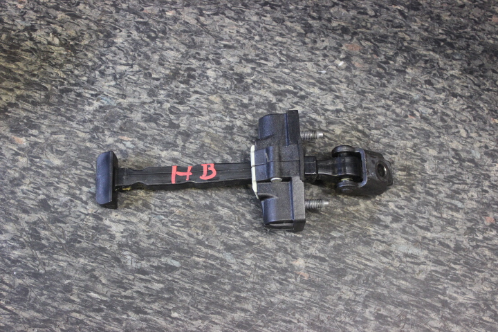 Türfangband RENAULT CLIO IV (BH_)