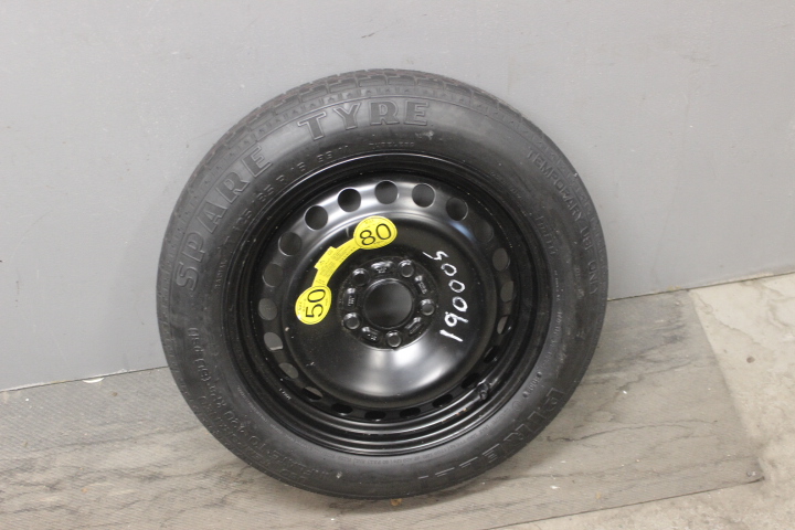 Spare tyre VOLVO S40 II (544)