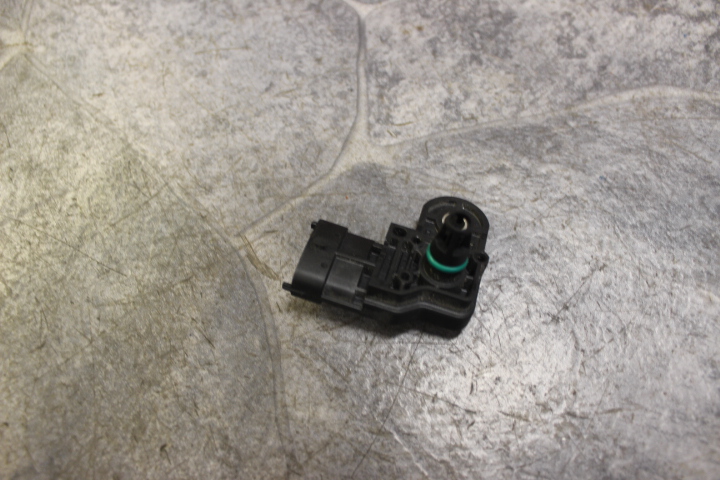 Unterdrucksensor RENAULT CAPTUR I (J5_, H5_)