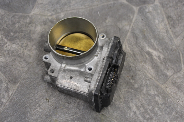 7G9N9F991AA : Spjældkontakt - Autoparts24