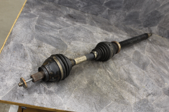 Drivaksel for VOLVO V70 III (135)