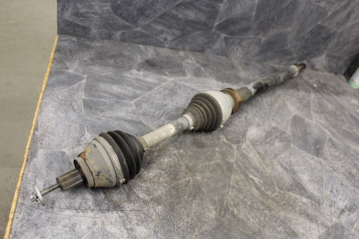 Drivaksel for VOLVO V70 III (135)