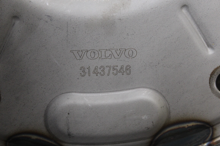 Volvo V60 II (225) Flywheel - automatic 31437546, 32249216 - Autoparts24