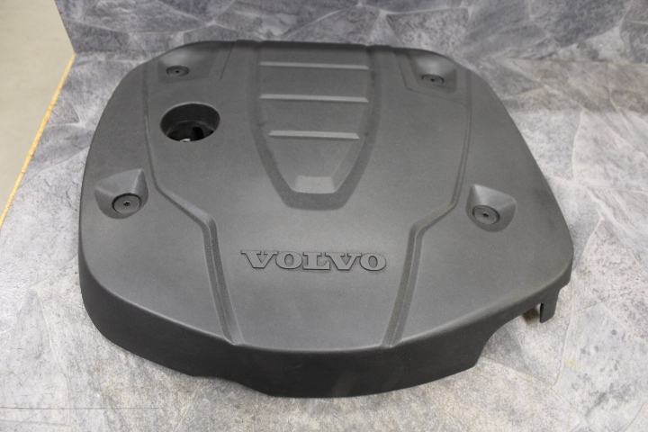 Motorabdeckung VOLVO V60 II (225, 227)