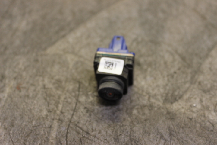 Kamera VOLVO V60 II (225, 227)