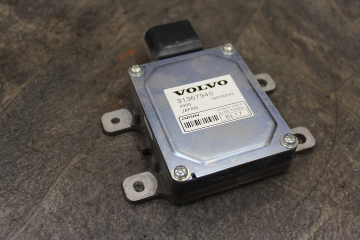 Gear - eletronic box VOLVO V60 II (225, 227)