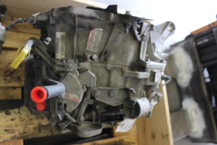 Automatic gearbox VOLVO C70 I Coupe (872)