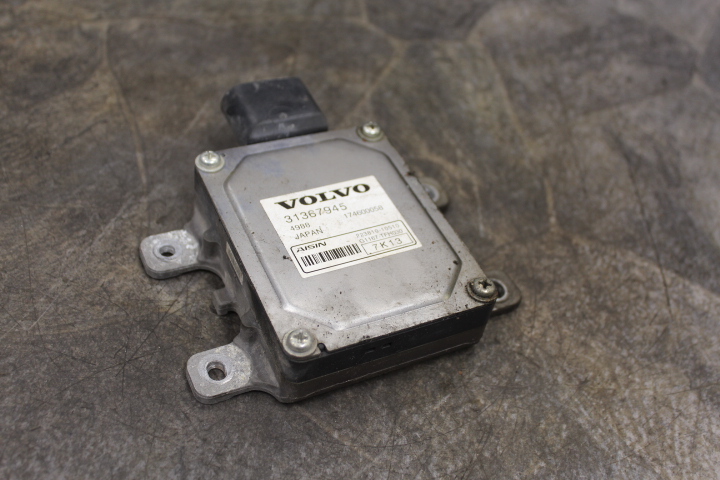 Gear - eletronic box VOLVO V60 I (155, 157)