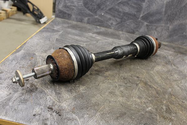 Drivaksel for VOLVO XC60 (156)