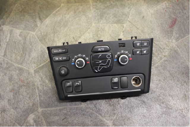 Aircondition boks VOLVO XC90 I (275)