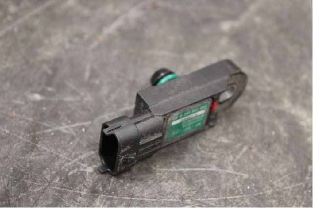 Unterdrucksensor RENAULT CAPTUR I (J5_, H5_)