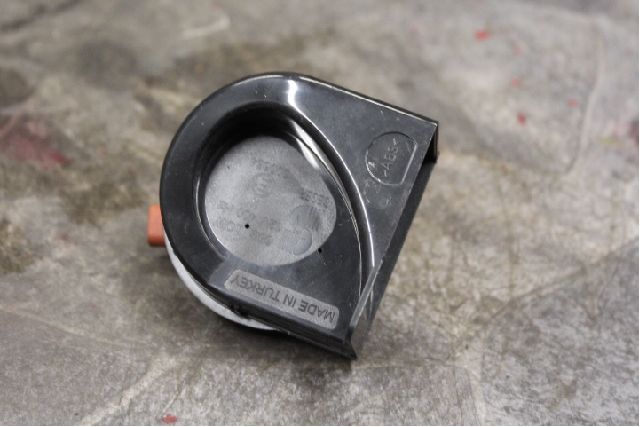 Horn DACIA DUSTER (HM_)