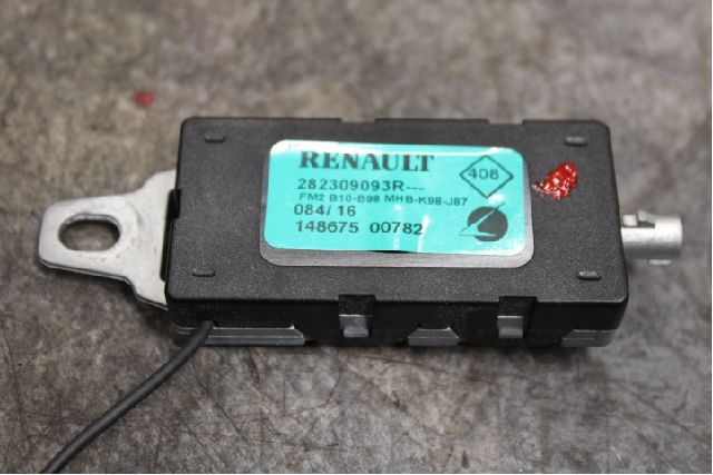 amplificateur d'antenne RENAULT ZOE (BFM_)