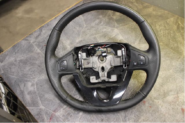 Stuurwiel – de airbag is niet inbegrepen RENAULT ZOE (BFM_)