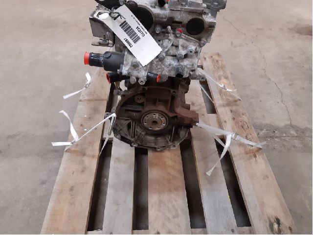 Motor RENAULT MEGANE II (BM0/1_, CM0/1_)