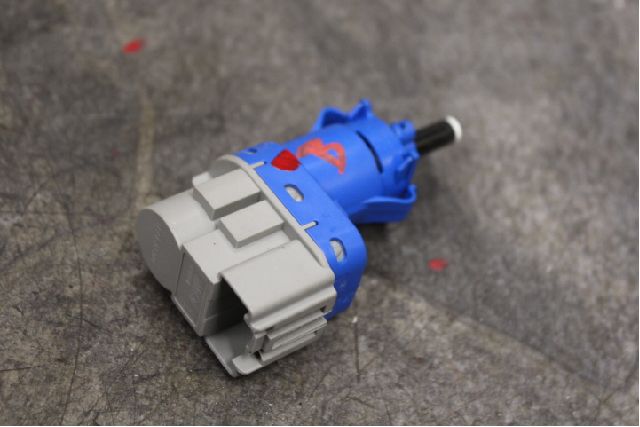 contact feu stop VOLVO V50 (545)