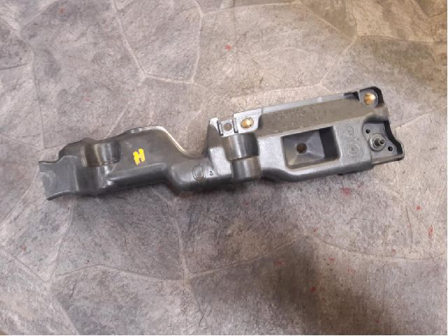 Front wing right RENAULT SCÉNIC III (JZ0/1_)