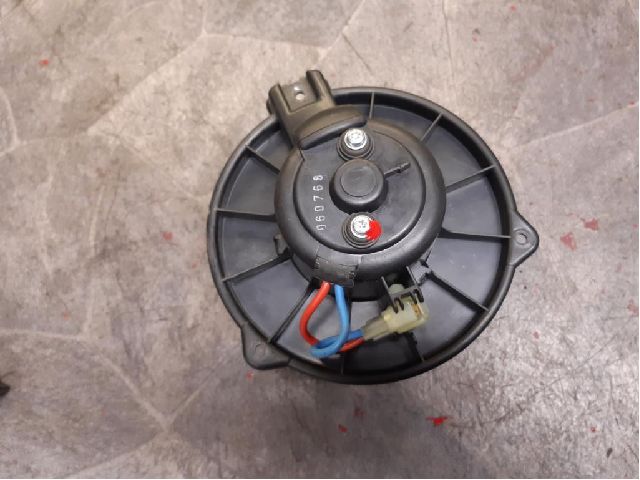 Kachel Ventilatiemotor / aanjager VOLVO V40 Estate (645)