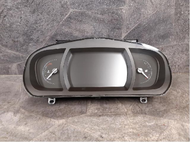 ORIGINAL Tachometer/Drehzahlmesser RENAULT TALISMAN Grandtour (KP_)  2018