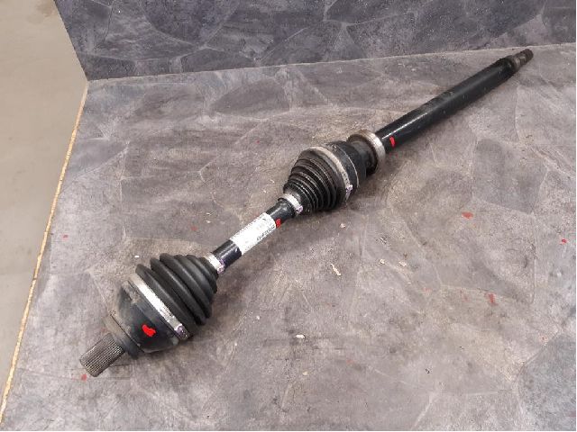 Drivaksel for VOLVO V70 III (135)